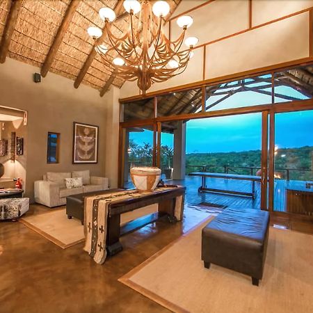 Fifty Seven Waterberg Lodge Vaalwater Eksteriør billede