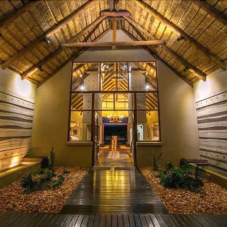 Fifty Seven Waterberg Lodge Vaalwater Eksteriør billede