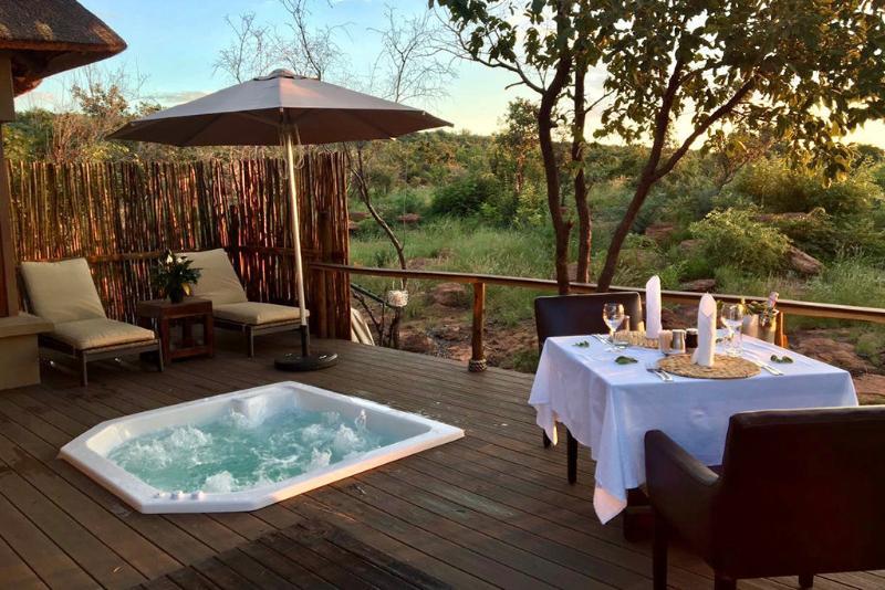 Fifty Seven Waterberg Lodge Vaalwater Eksteriør billede