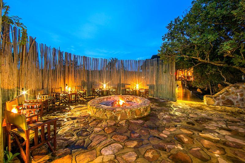 Fifty Seven Waterberg Lodge Vaalwater Eksteriør billede