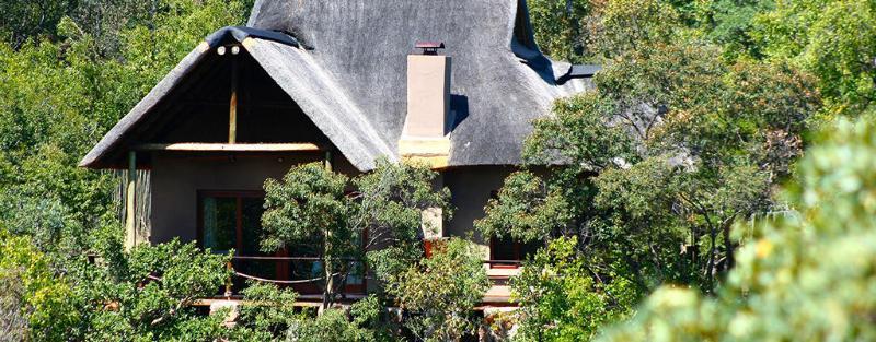 Fifty Seven Waterberg Lodge Vaalwater Eksteriør billede