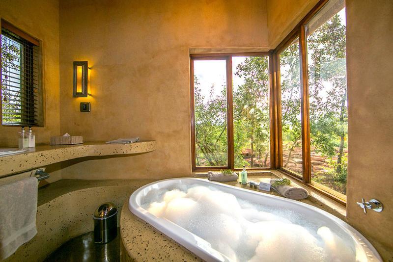 Fifty Seven Waterberg Lodge Vaalwater Eksteriør billede
